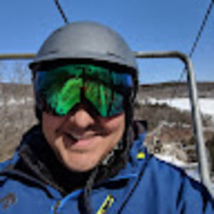 Meet your Posher, John-paul